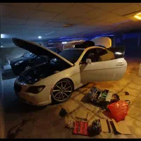 مکانیکی وجلوبندی سیار شبانه روزی تمام نقاط تهران