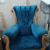 مبلمان|مبلمان خانگی و میز عسلی|مشهد, وحید|دیوار