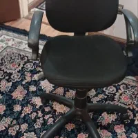 صندلی چرخدار