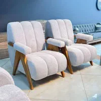 چستر شیار لک
