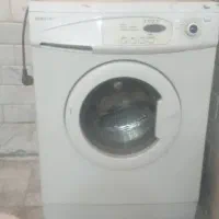 ماشین لباسشویی سامسونگ