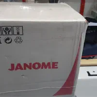 چرخ سردوز ژانومه 9300DX تایوان اصل|چرخ خیاطی و ریسندگی|جم, |دیوار