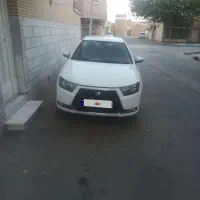دنا پلاس مدل ۱۴۰۱ سالم