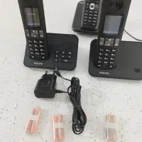 گوشی تلفن بی سیم