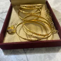 طلا فروشی نو