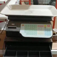 یخچال ایستاده|فروشگاه و مغازه|ملکآباد, |دیوار