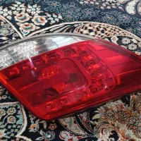 چراغ ماشین .چراغ ماشین دنا .چراغ ماشین پراید ۱۳۱