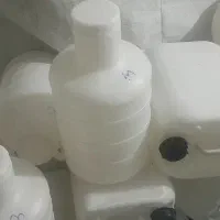 دبه|ظروف نگهدارنده، پلاستیکی، یک‌بارمصرف|سرپل ذهاب, |دیوار