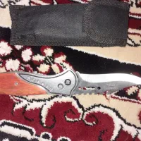 چاقو|کوهنوردی و کمپینگ|شهریار, اسد‌آباد|دیوار