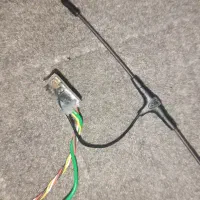 ماژول tbs کراس فایر اف پی وی به همراه آنتن