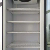 ایستاده تاپینگ رانی  یخچال صندوقی بستنی|فروشگاه و مغازه|اصفهان, باغ فدک|دیوار