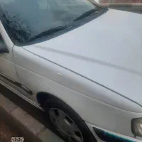 پژو پارس xu7p