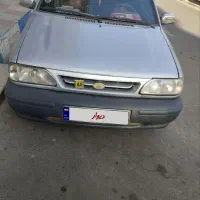 پراید مدل ۸۹|خودرو سواری و وانت|پاکدشت, پاکدشت (مامازند)|دیوار