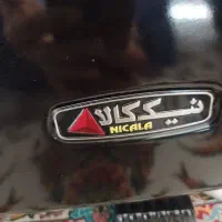 بخاری گازی نیک کالا|بخاری، هیتر، شومینه|کرمانشاه, |دیوار