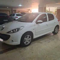 ۲۰۷ اتومات ارتقاع یافته tu5p 1403