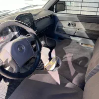 پیکاپ ۸۴سیرجان|خودرو سواری و وانت|کرمان, |دیوار