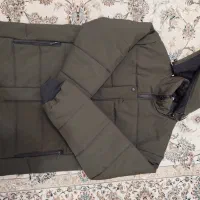 کاپشن سایز بزرگ|لباس|تهران, شهرآرا|دیوار