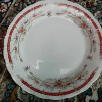 سرویس چینی ۱۲ نفره ژاپنی دلوکس|ظروف سرو و پذیرایی|مشهد, بهارستان|دیوار