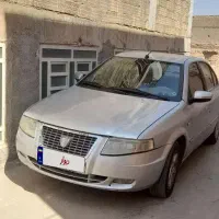 سمند سورن ۸۸