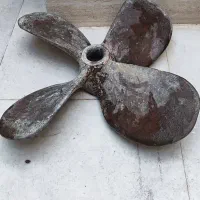 پروانه لنج یانمار
