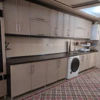 کابینت PVC در حد نو
