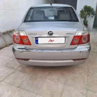 لیفان ۵۲۰ مدل ۸۸ کم کار واقعی