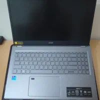 لپ‌ تاپ ایسر مدل Aspire 5 A515 i7 13620H 16GB 1TB|رایانه همراه|اصفهان, سپاهان‌شهر|دیوار