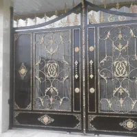 نقاشی ساختمان
