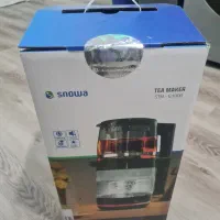 چای ساز اسنوا