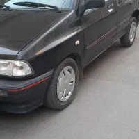 پراید مدل۸۸|خودرو سواری و وانت|قدس, شهر‌قدس|دیوار