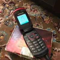 سامسونگ تاشو