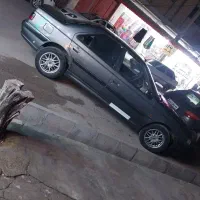 پارس متور زانتیا