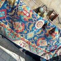 فرش و اجاق گاز طرح فر