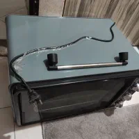 آون توستر نوبل۴۵ لیتری|اجاق گاز و لوازم برقی پخت‌وپز|مشهد, هنرور|دیوار