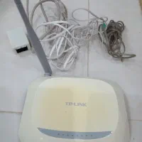 مودم tplink