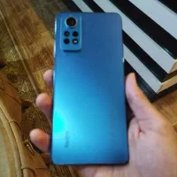گوشی ردمی نوت ۱۲ پرو 4G|موبایل|رشت, استقامت ۲|دیوار