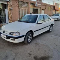 پارس ای ال ایکس