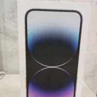 ایفون 14 promax باتری 100 آک|موبایل|اهواز, نادری|دیوار