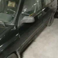 پراید جی تی ایکس مدل ۸۲