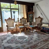منزل-مسکونی-همکف-درب-به-حیاط