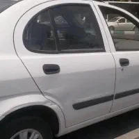 تیبا مدل 93