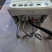 خرید و فروش و تعمیرات پکیج|خدمات پیشه و مهارت|اصفهان, تخت فولاد|دیوار