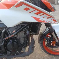 ktm duke 250 model2024|موتورسیکلت|درگهان, |دیوار