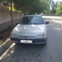 ۴۰۵ ۹۱ دوگانه کارخانه