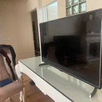 ال ای دی ۴۲اینچ الجی اصل کره درحد نو بدون ایراد|تلویزیون و پروژکتور|کرج, شهرک بنفشه|دیوار