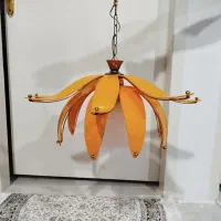 لوستر اتاق|لوستر و چراغ آویز|کرمانشاه, |دیوار