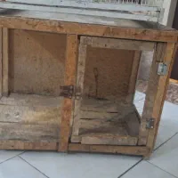 قفس و توری مرغی|لوازم جانبی حیوانات|تهران, شهرک شهید رجایی (کوی نوبنیاد)|دیوار