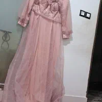 لباس مجلسی به قیمت ۷۰۰هزار تومان به فروش میرسد|لباس|زابل, |دیوار