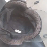 تلق و کلا کاسکت|قطعات یدکی و لوازم جانبی|تهران, شهرک رضویه|دیوار