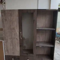 کمد دراور جاکتابی